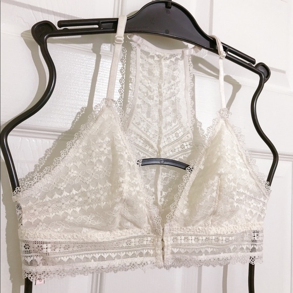 🔥ON SALE🔥3/$30🔥 💖 Victoria Secret SEXY Bralette - Picture 3 of 5